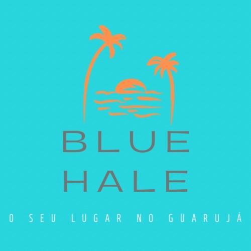 Blue Hale Hotel Guaruja Exterior photo