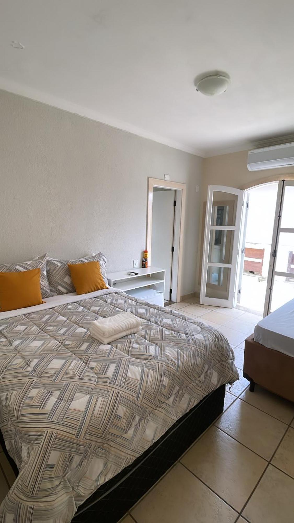 Blue Hale Hotel Guaruja Exterior photo