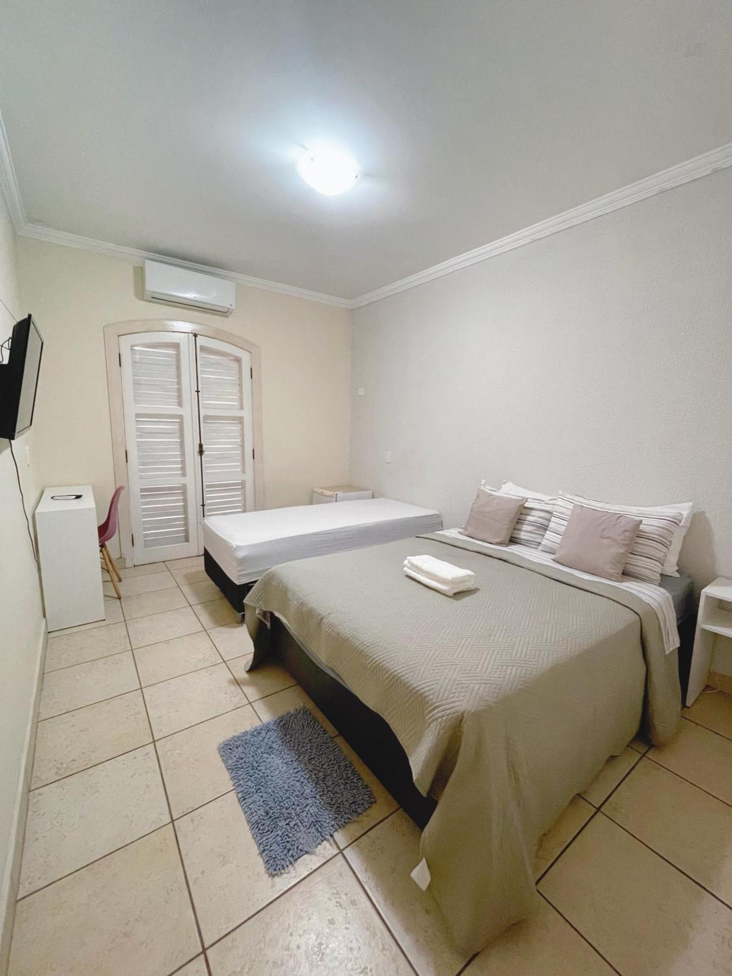 Blue Hale Hotel Guaruja Exterior photo