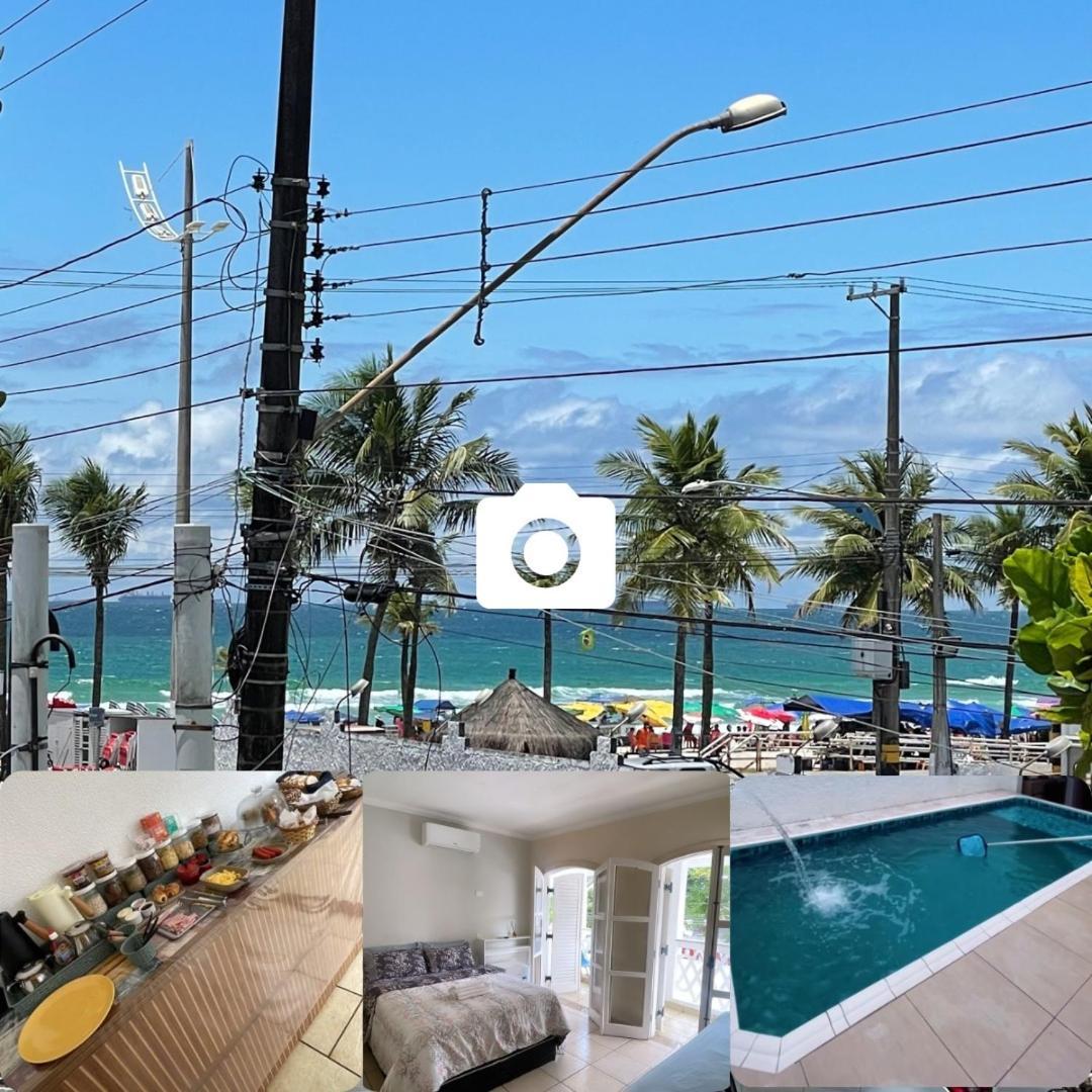 Blue Hale Hotel Guaruja Exterior photo